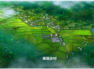 美麗鄉(xiāng)村-02